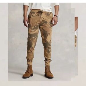 Polo Ralph Lauren Denim & Supply Jogger Sweatpants